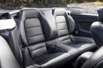 Ford Mustang GT Convertible 2015 года (EU)